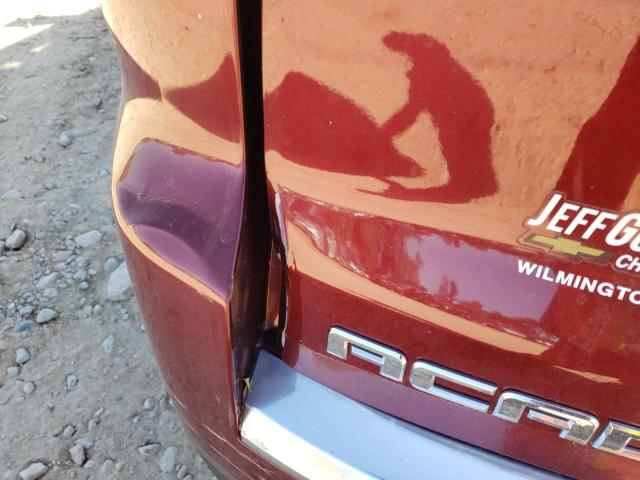 Photo 9 from auction – 2015 GMC ACADIA SLE with VIN 1GKKRPKD1FJ384790