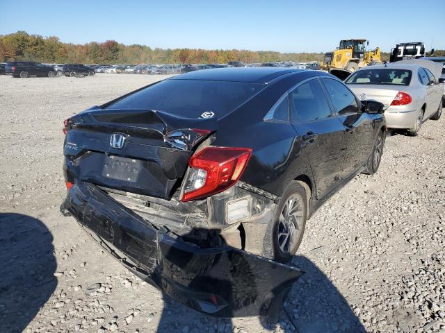 Photo 4 from auction – 2016 HONDA CIVIC EX with VIN 19XFC2F86GE003707