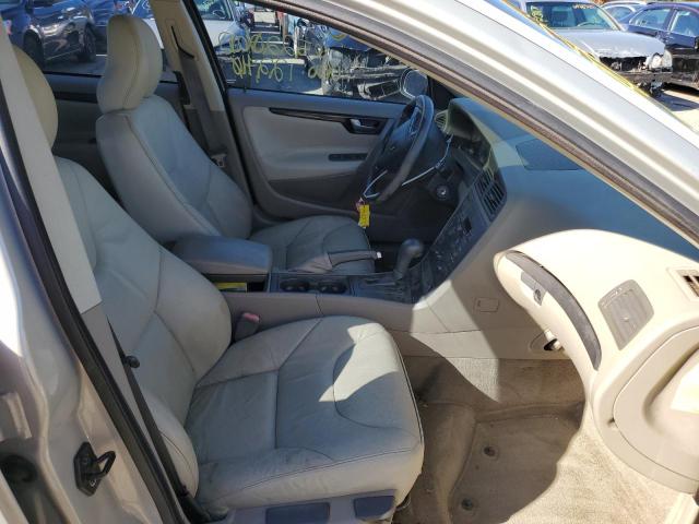 Photo 5 from auction – 2002 VOLVO V70 with VIN YV1SW61RX22235370