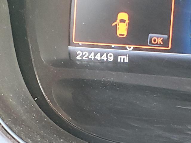 Photo 8 from auction – 2013 FORD EDGE LIMIT with VIN 2FMDK4KC6DBA14169