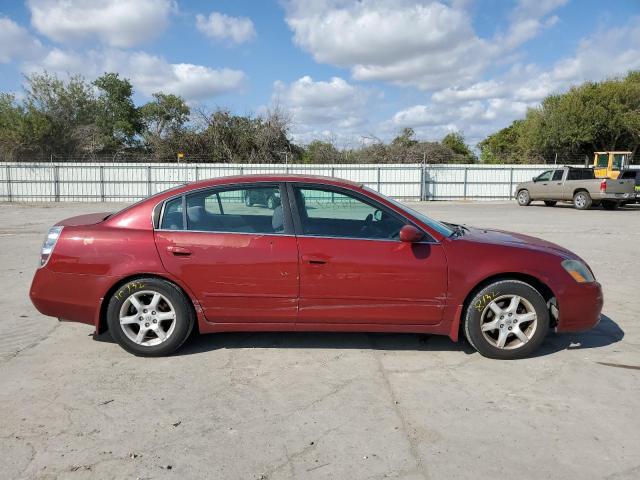 Photo 9 from auction – 2006 NISSAN ALTIMA S with VIN 1N4AL11D76C155001