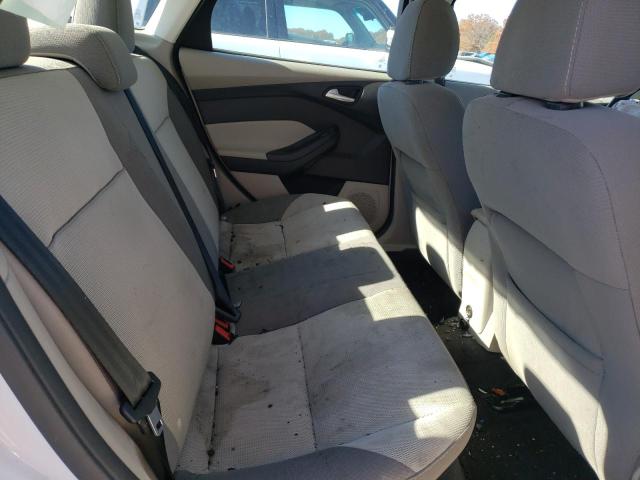Photo 6 from auction – 2014 FORD FOCUS SE with VIN 1FADP3F21EL261088