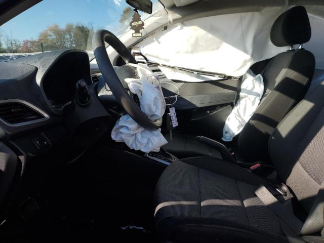 Photo 5 from auction – 2019 HYUNDAI ACCENT SE with VIN 3KPC24A3XKE054018