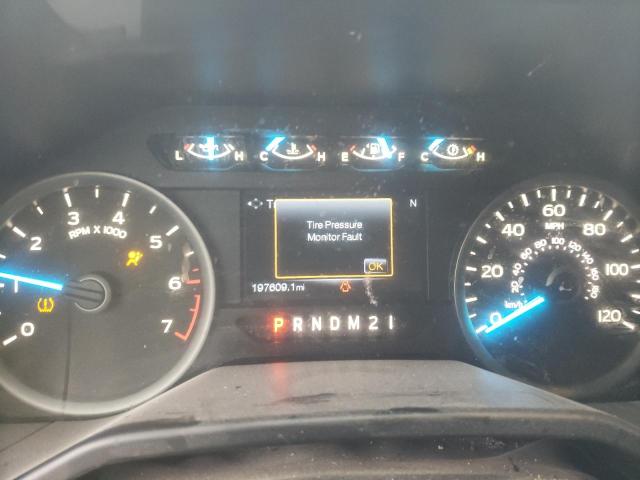 Photo 8 from auction – 2015 FORD F150 SUPER with VIN 1FTEW1EF8FKD15035