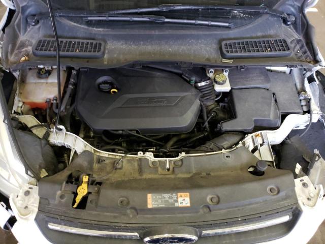 Photo 7 from auction – 2014 FORD ESCAPE SE with VIN 1FMCU9GX3EUB09444