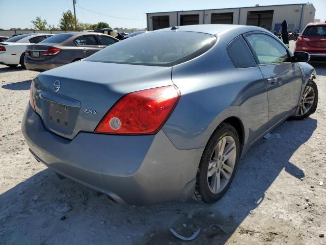 Photo 4 from auction – 2012 NISSAN ALTIMA S with VIN 1N4AL2EP5CC212124