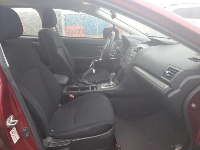 Photo 5 from auction – 2013 SUBARU IMPREZA SE with VIN JF1GJAD65DH009287