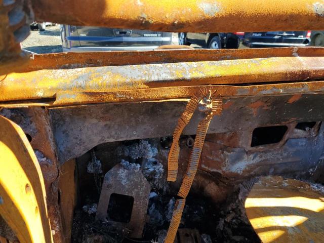 Photo 8 from auction – 2016 JEEP WRANGLER U with VIN 1C4BJWFG8GL287013