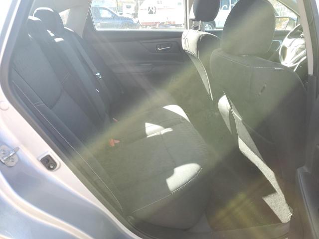 Photo 6 from auction – 2017 NISSAN ALTIMA 2.5 with VIN 1N4AL3AP9HC246957