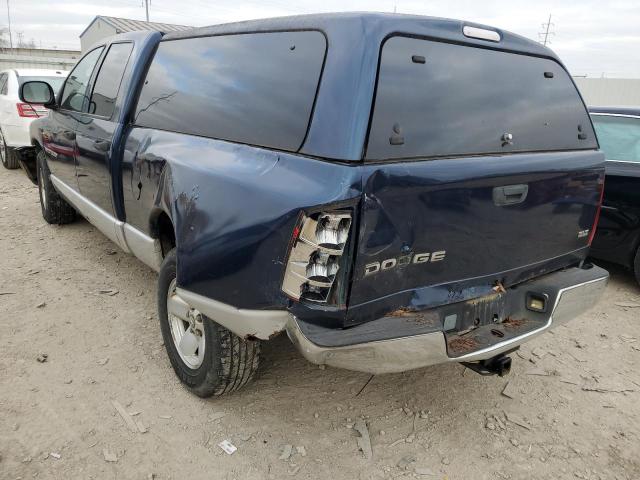 Photo 3 from auction – 2003 DODGE RAM 1500 S with VIN 1D7HA18N43S162928