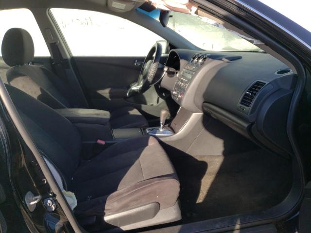 Photo 5 from auction – 2011 NISSAN ALTIMA BAS with VIN 1N4AL2APXBC178217