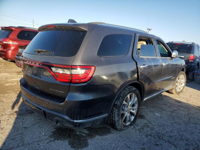 Photo 4 from auction – 2017 DODGE DURANGO CI with VIN 1C4RDJEG0HC639528