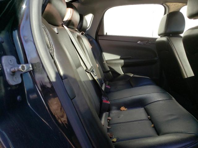 Photo 6 from auction – 2007 CHEVROLET IMPALA SUP with VIN 2G1WD58C679347156