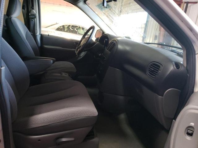 Photo 5 from auction – 2007 DODGE GRAND CARA with VIN 1D4GP24R47B151388