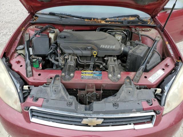 Photo 7 from auction – 2006 CHEVROLET IMPALA LS with VIN 2G1WB58K369309895