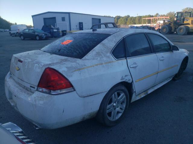 Photo 4 from auction – 2014 CHEVROLET IMPALA LIM with VIN 2G1WB5E31E1132824
