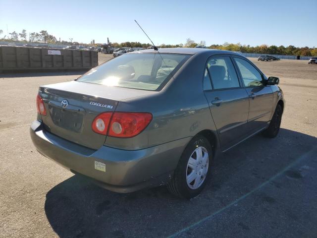Foto 3 de la subasta – 2005 TOYOTA COROLLA CE con VIN 2T1BR32E25C438542