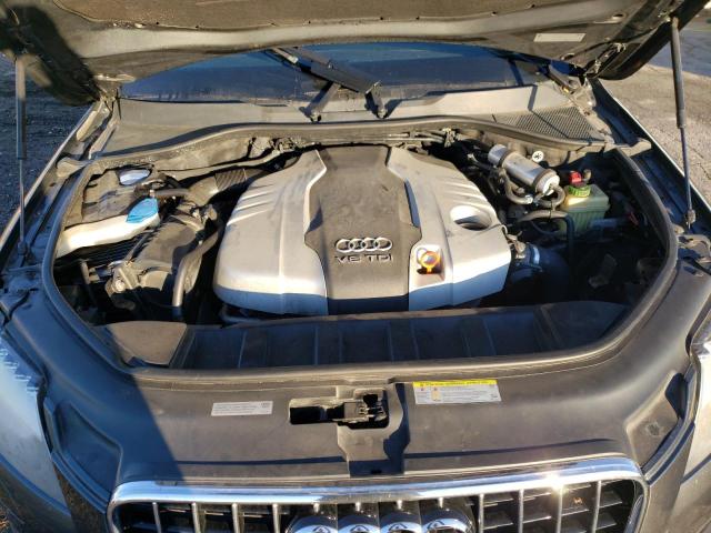 Photo 7 from auction – 2013 AUDI Q7 PREMIUM with VIN WA1LMAFE8DD015395