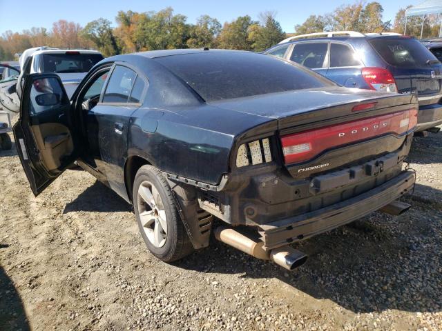 Photo 3 from auction – 2013 DODGE CHARGER SE with VIN 2C3CDXBG8DH684855