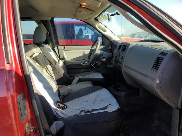 Photo 5 from auction – 2006 DODGE DAKOTA ST with VIN 1D7HE22K56S629710