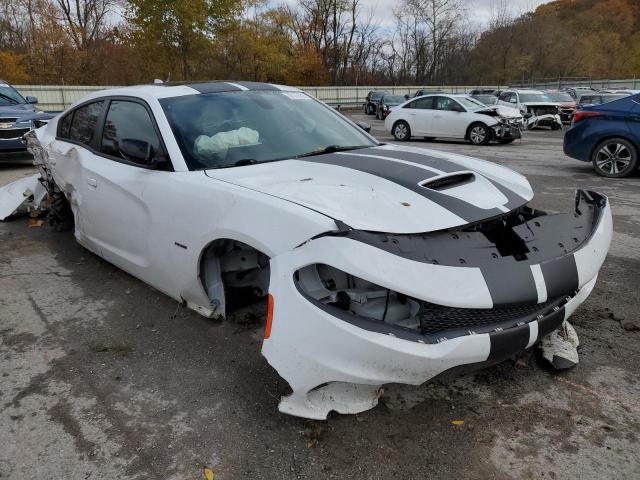 DODGE CHARGER R/ 2019 مع رقم تعريف المركبة 2C3CDXCT9KH599404 - صورة من المزاد