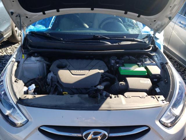 Photo 7 from auction – 2016 HYUNDAI ACCENT SE with VIN KMHCT4AE5GU975890