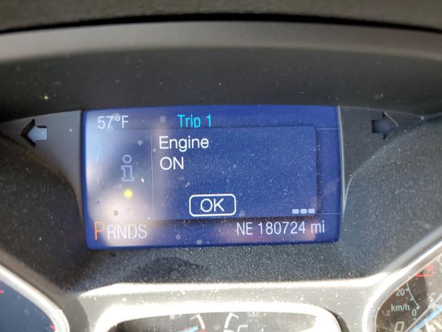 Photo 8 from auction – 2013 FORD FOCUS SE with VIN 1FADP3F24DL206942