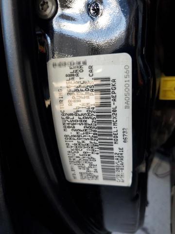 Photo 10 from auction – 2002 TOYOTA AVALON XL with VIN 4T1BF28B02U257241
