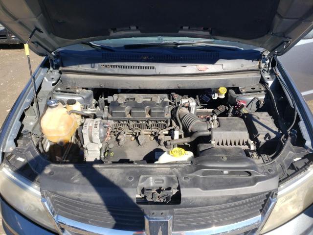 Photo 7 from auction – 2010 DODGE JOURNEY SX with VIN 3D4PG5FV0AT180338
