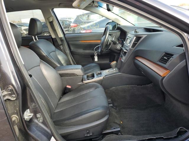 Photo 5 from auction – 2013 SUBARU OUTBACK 2. with VIN 4S4BRCKC2D3310626
