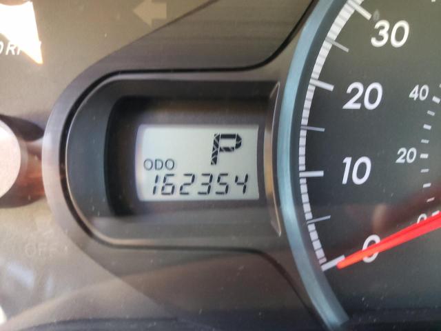 Photo 8 from auction – 2011 TOYOTA SIENNA LE with VIN 5TDKK3DC7BS098422
