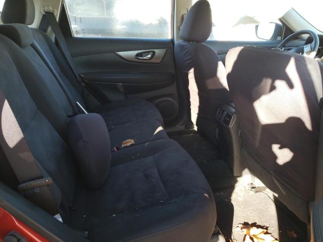 Photo 6 from auction – 2015 NISSAN ROGUE S with VIN KNMAT2MV9FP591717