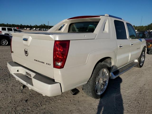 Photo 4 from auction – 2002 CADILLAC ESCALADE E with VIN 3GYEK63N42G236704