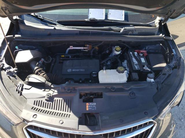 Photo 7 from auction – 2018 BUICK ENCORE PRE with VIN KL4CJASB7JB674225