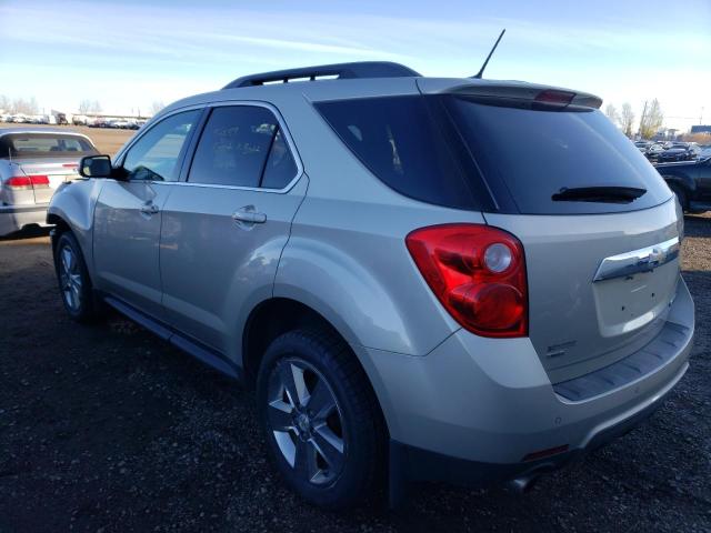 Photo 3 from auction – 2014 CHEVROLET EQUINOX LT with VIN 2GNFLGE37E6212848