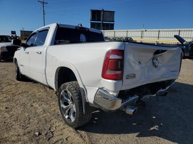 Photo 3 from auction – 2019 RAM 1500 LONGH with VIN 1C6SRFST9KN700394