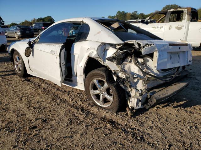 Photo 3 from auction – 2004 FORD MUSTANG with VIN 1FAFP40644F137758