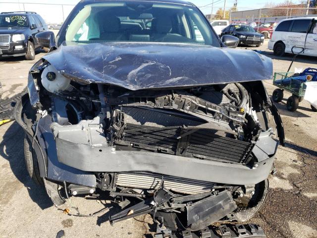 Photo 9 from auction – 2020 FORD ESCAPE with VIN 1FMCU9G65LUA98922