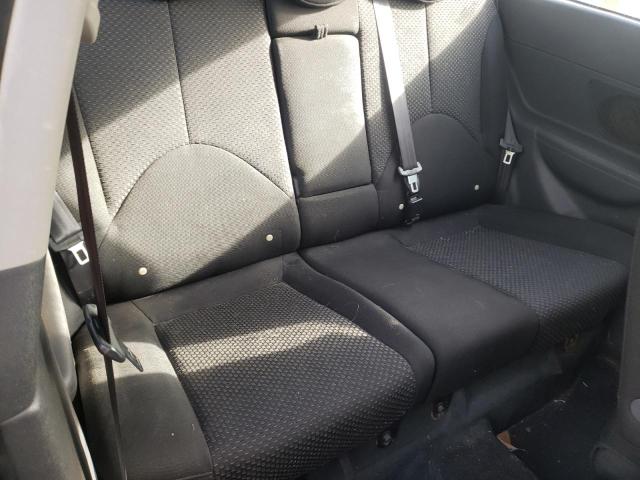 Photo 6 from auction – 2008 HYUNDAI ACCENT BAS with VIN KMHCN35C88U061695