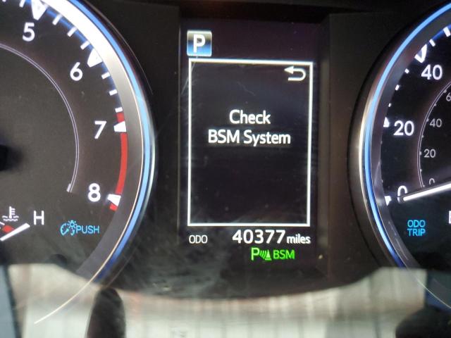 Photo 8 from auction – 2019 TOYOTA HIGHLANDER with VIN 5TDYZRFH3KS336753