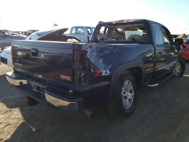 Photo 4 from auction – 2006 GMC NEW SIERRA with VIN 1GTEK19Z06Z110896