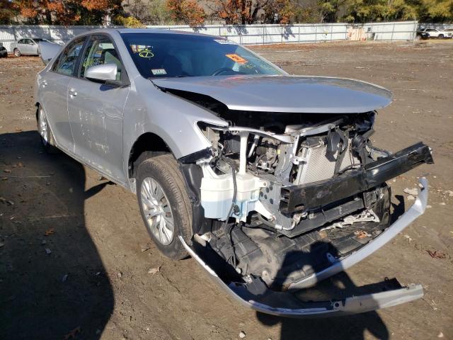 TOYOTA CAMRY BASE 2012 z numerem VIN 4T4BF1FK8CR165248 - Zdjęcie z aukcji