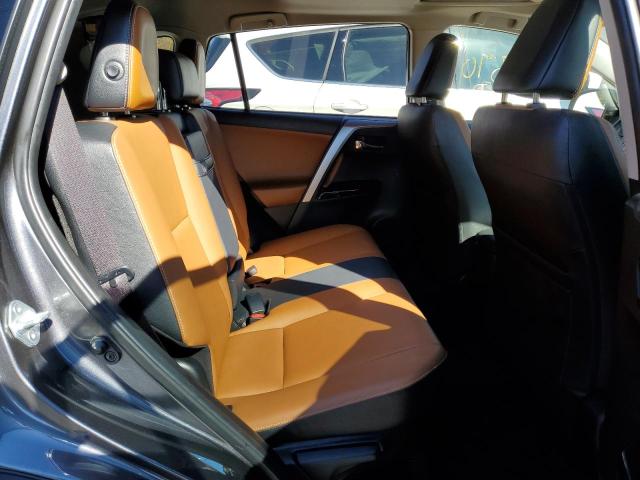 Photo 6 from auction – 2018 TOYOTA RAV4 HV LI with VIN JTMDJREV5JD185079