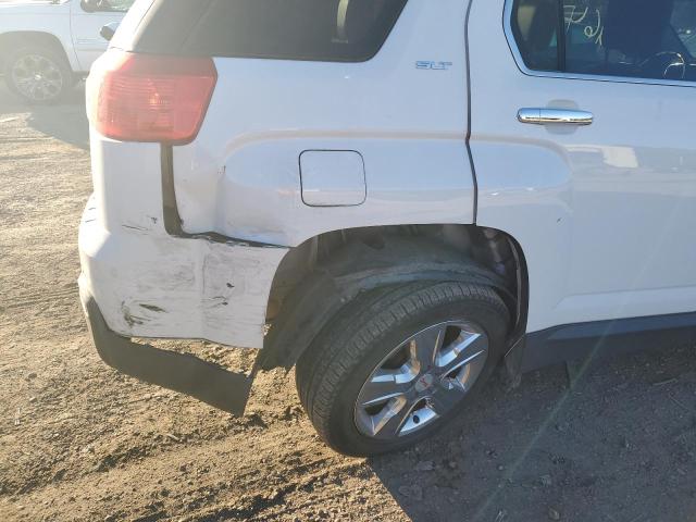 Photo 9 from auction – 2014 GMC TERRAIN SL with VIN 2GKALTEK5E6163642