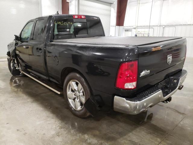 Foto 3 de la subasta – 2015 RAM 1500 SLT con VIN 1C6RR7GT3FS746100