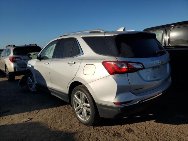 Photo 3 from auction – 2018 CHEVROLET EQUINOX PR with VIN 2GNAXMEV7J6104237