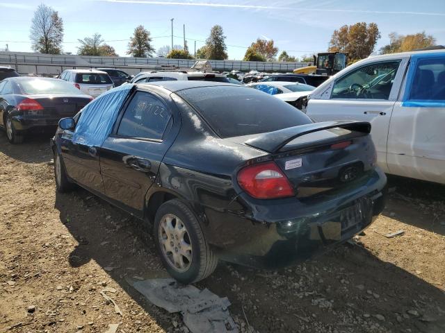 Photo 3 from auction – 2005 DODGE NEON SXT with VIN 1B3ES56C25D238223