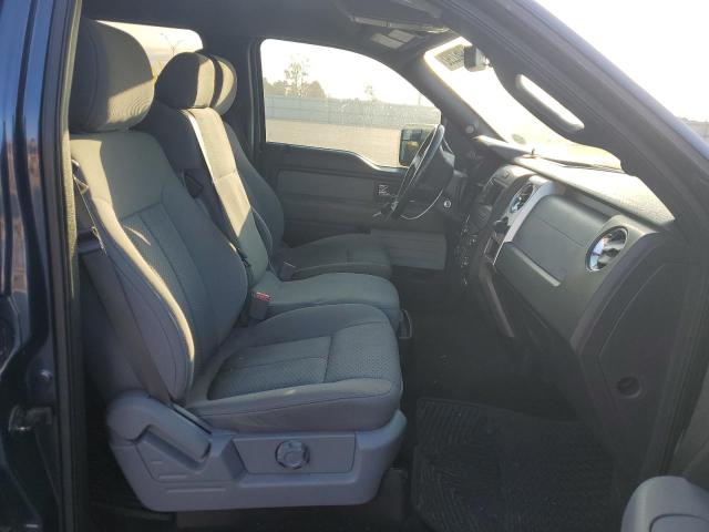 Photo 5 from auction – 2014 FORD F150 SUPER with VIN 1FTFW1CT3EFB25244