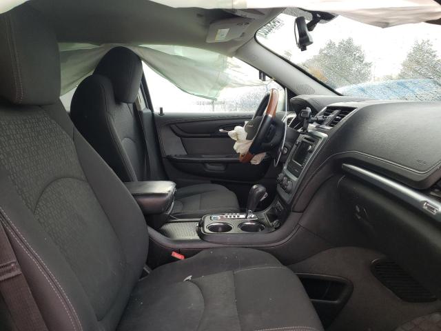 Photo 5 from auction – 2013 GMC ACADIA SLE with VIN 1GKKRNED0DJ134521
