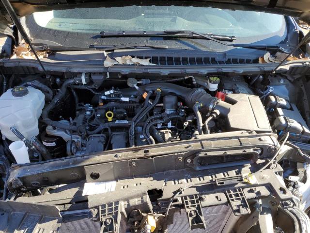 Photo 7 from auction – 2021 FORD EDGE SEL with VIN 2FMPK4J97MBA42906